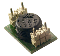 HTF3000LF Humidity & Temperature Transducer